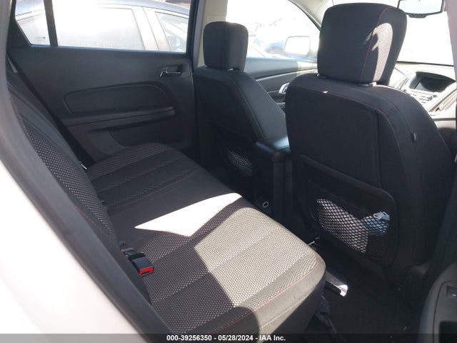GMC Terrain Sle-1 2017 2GKALMEK1H6155869 Image 8