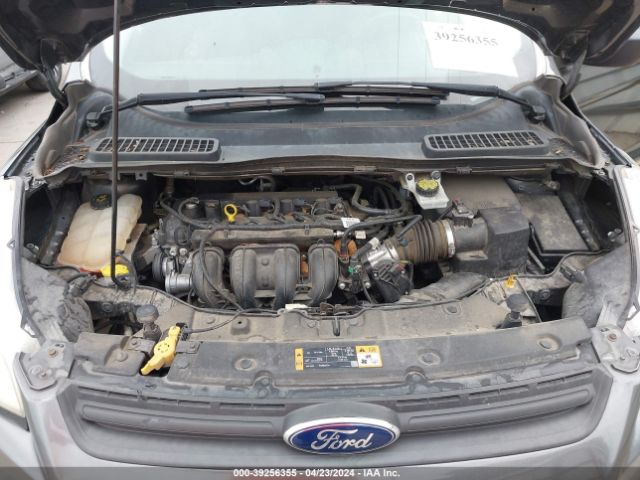 1FMCU0F7XGUB58673 Ford ESCAPE S