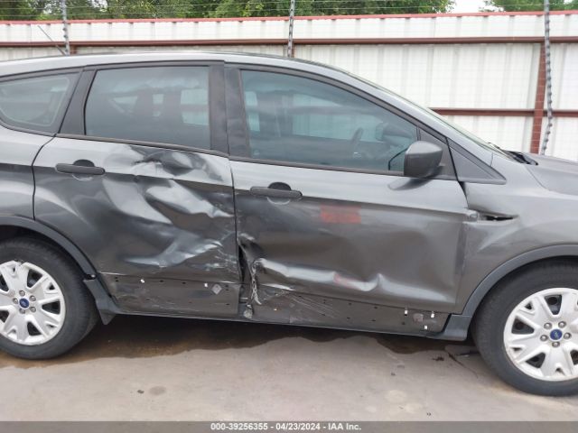 1FMCU0F7XGUB58673 Ford ESCAPE S