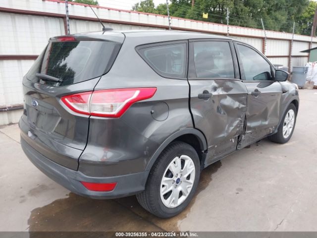 1FMCU0F7XGUB58673 Ford ESCAPE S