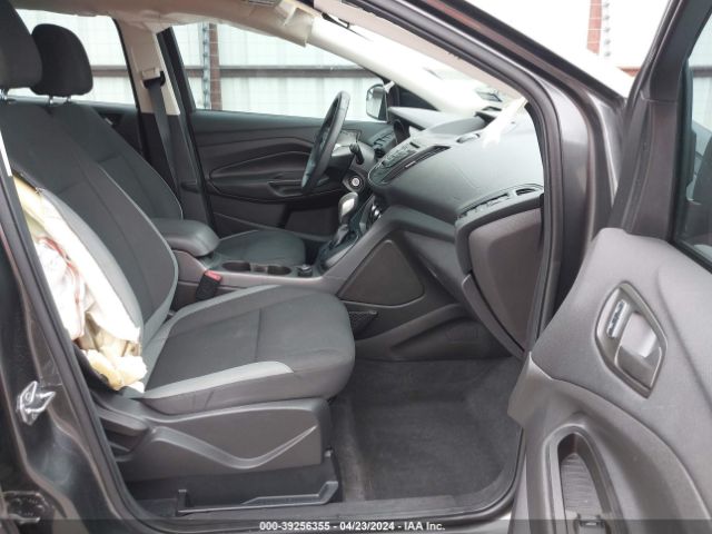 1FMCU0F7XGUB58673 Ford ESCAPE S