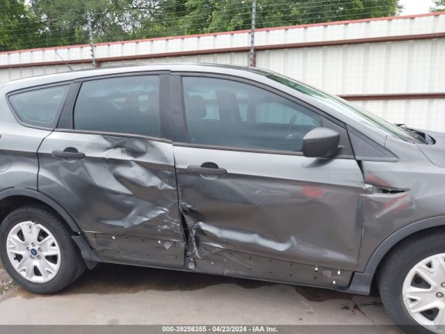 1FMCU0F7XGUB58673 Ford ESCAPE S