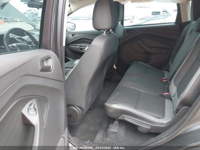 1FMCU0F7XGUB58673 Ford ESCAPE S