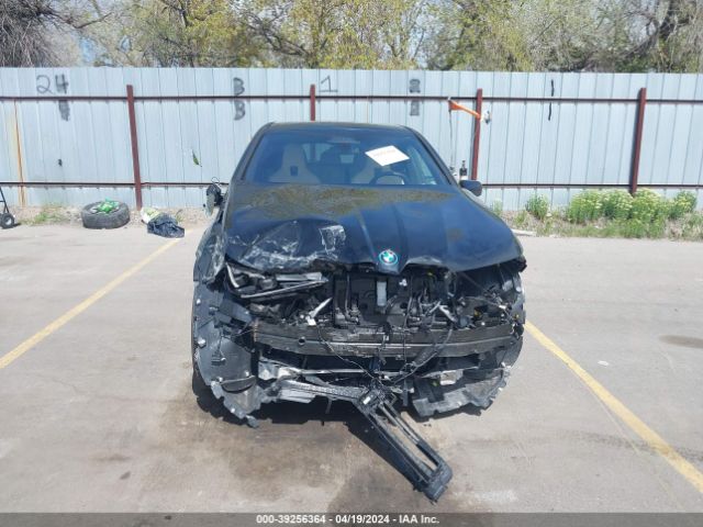 WB523CF07RCP83902 BMW Ix Xdrive50