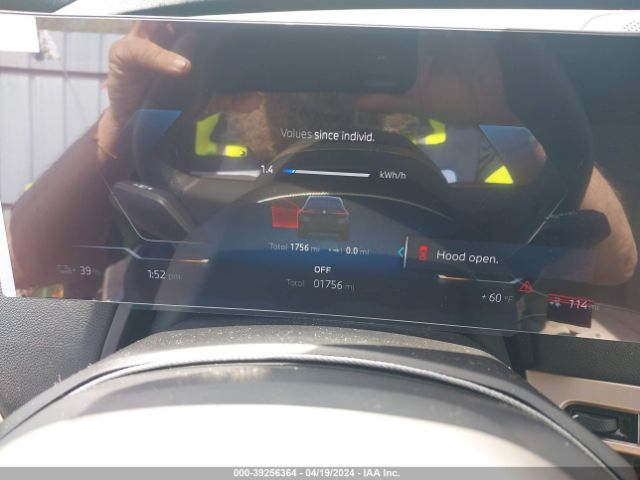 WB523CF07RCP83902 BMW Ix Xdrive50