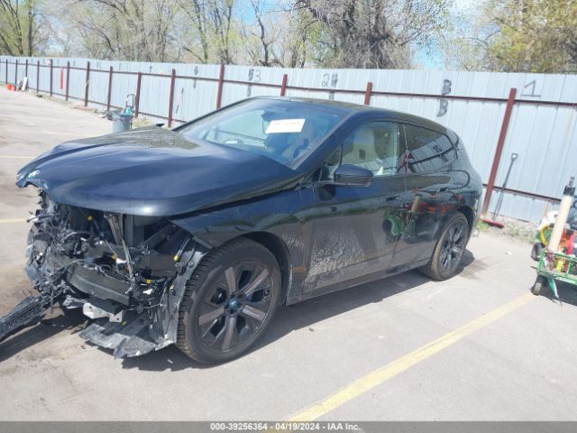 WB523CF07RCP83902 BMW Ix Xdrive50
