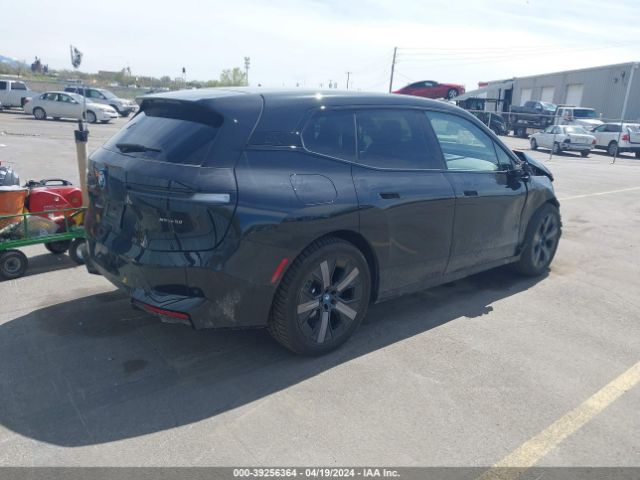 WB523CF07RCP83902 BMW Ix Xdrive50