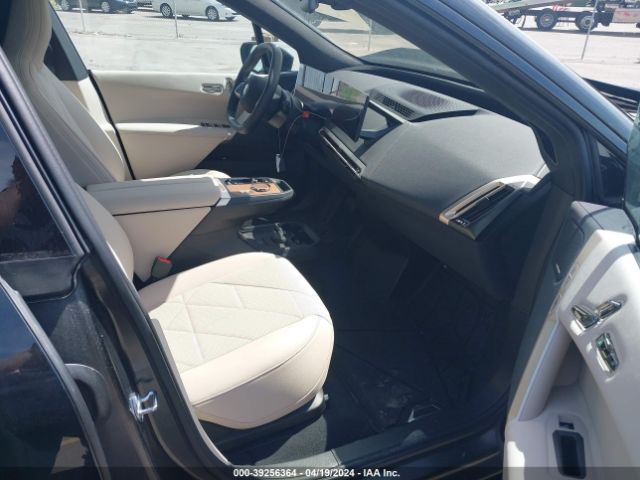 WB523CF07RCP83902 BMW Ix Xdrive50