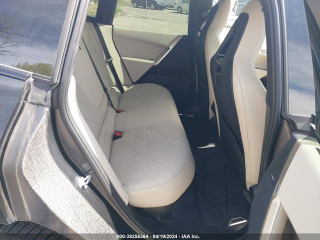 WB523CF07RCP83902 BMW Ix Xdrive50