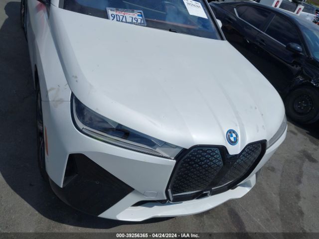 WB523CF03PCL56357 BMW Ix Xdrive50