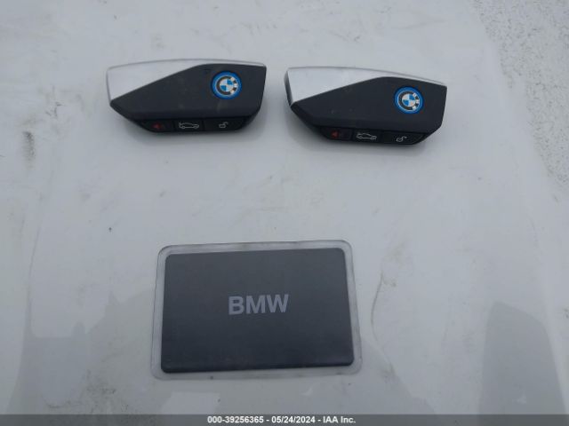 WB523CF03PCL56357 BMW Ix Xdrive50