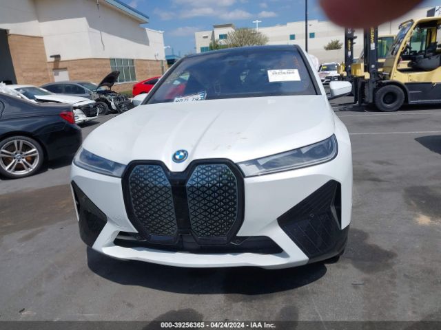 WB523CF03PCL56357 BMW Ix Xdrive50