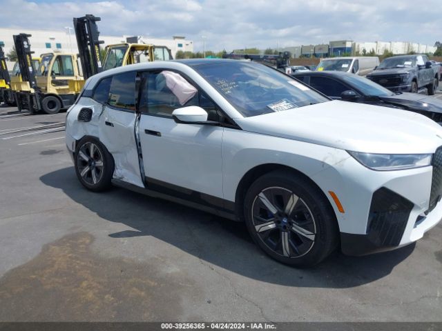 WB523CF03PCL56357 BMW Ix Xdrive50