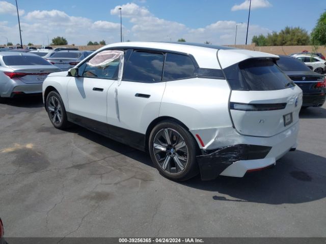 WB523CF03PCL56357 BMW Ix Xdrive50