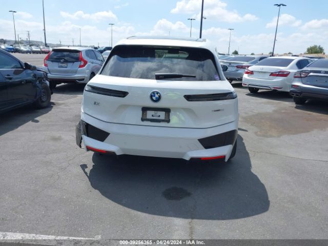 WB523CF03PCL56357 BMW Ix Xdrive50