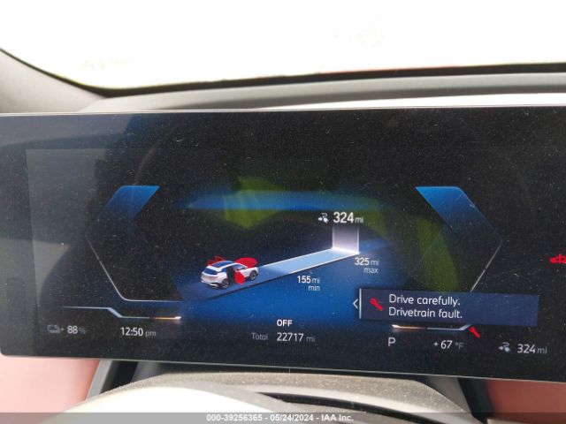 WB523CF03PCL56357 BMW Ix Xdrive50