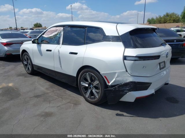 WB523CF03PCL56357 BMW Ix Xdrive50