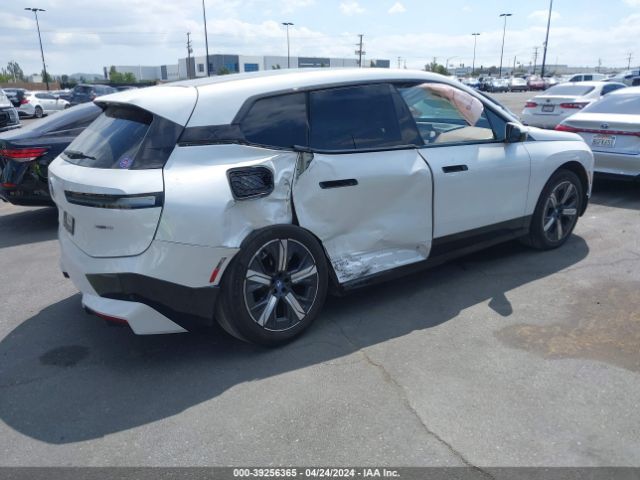 WB523CF03PCL56357 BMW Ix Xdrive50