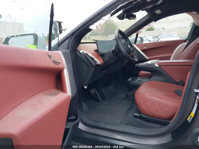 WB523CF03PCL56357 BMW Ix Xdrive50