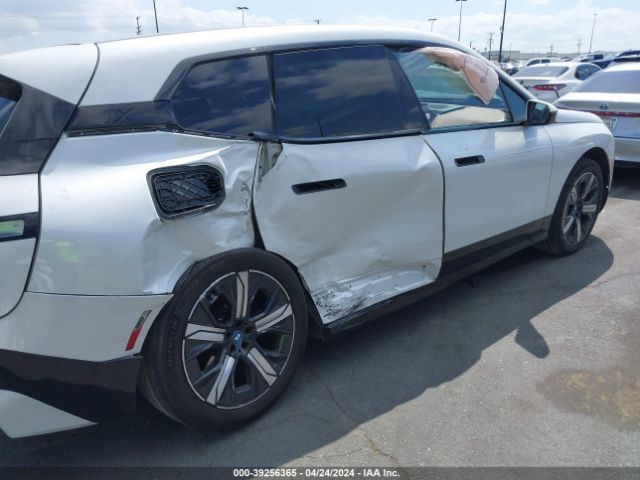 WB523CF03PCL56357 BMW Ix Xdrive50