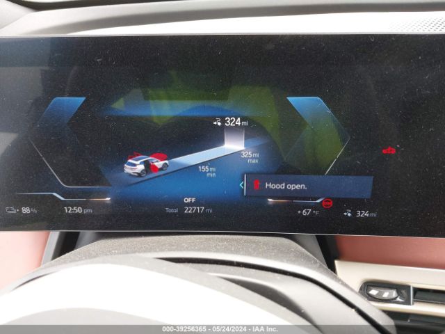 WB523CF03PCL56357 BMW Ix Xdrive50