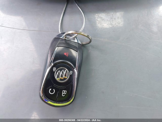 Buick Encore Fwd Preferred 2020 KL4CJASB5LB032363 Image 11