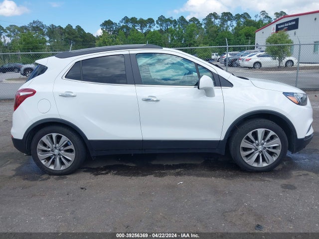 Buick Encore Fwd Preferred 2020 KL4CJASB5LB032363 Image 13