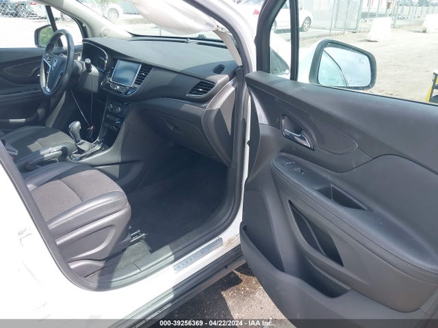 Buick Encore Fwd Preferred 2020 KL4CJASB5LB032363 Image 5