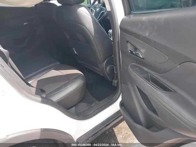 Buick Encore Fwd Preferred 2020 KL4CJASB5LB032363 Image 8