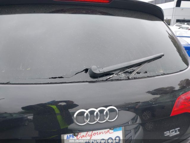 WA1LGBFEXFD028536 Audi Q7 3.0t Premium