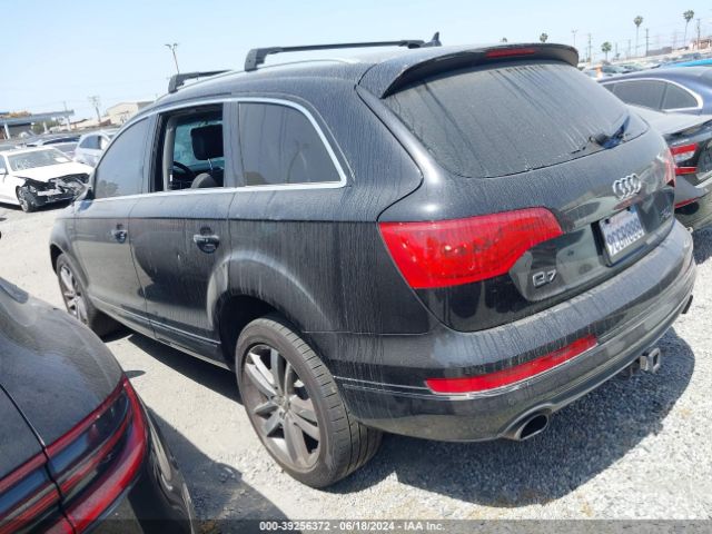 WA1LGBFEXFD028536 Audi Q7 3.0t Premium