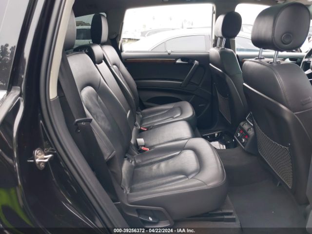 WA1LGBFEXFD028536 Audi Q7 3.0t Premium