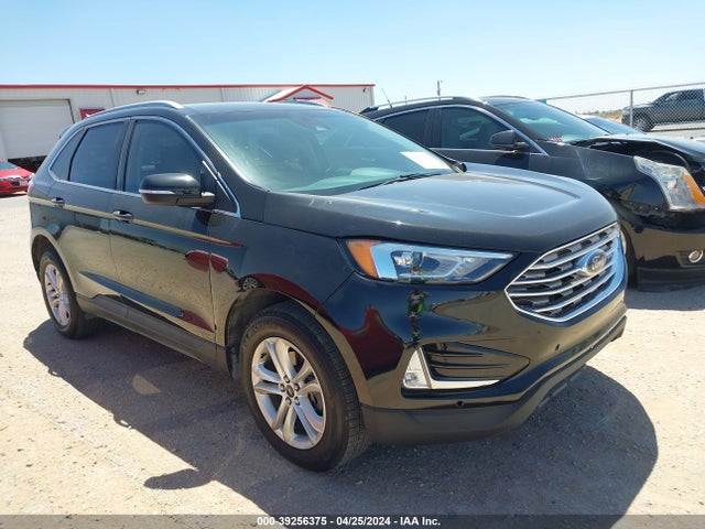 2019 2FMPK3J98KBB47249 main image