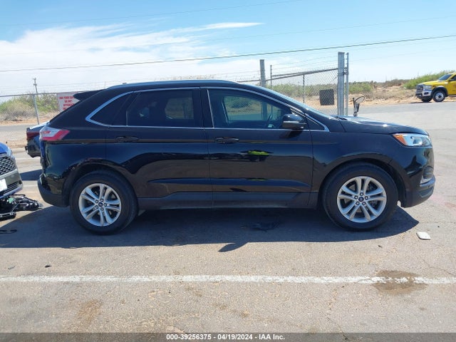 Ford EDGE SEL 2019 2FMPK3J98KBB47249 Image 13