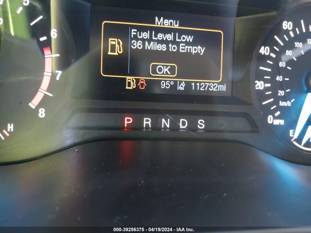 Ford EDGE SEL 2019 2FMPK3J98KBB47249 Image 15