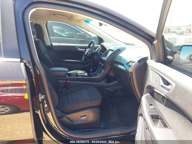 Ford EDGE SEL 2019 2FMPK3J98KBB47249 Image 5