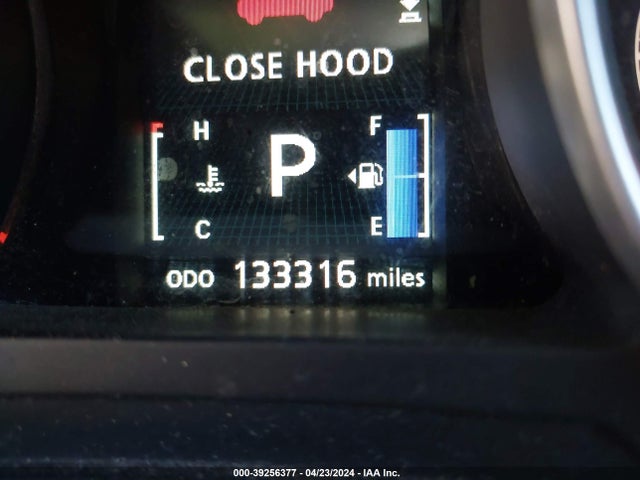 4A4AP3AU4FE049936 Mitsubishi Outlander Sport Es