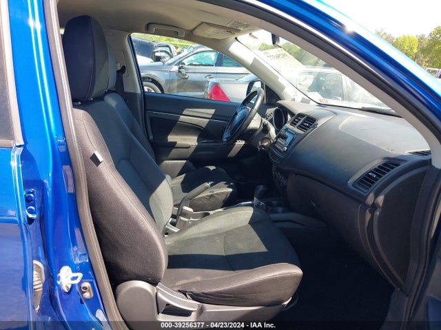 4A4AP3AU4FE049936 Mitsubishi Outlander Sport Es