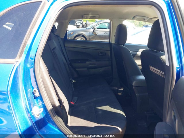 4A4AP3AU4FE049936 Mitsubishi Outlander Sport Es