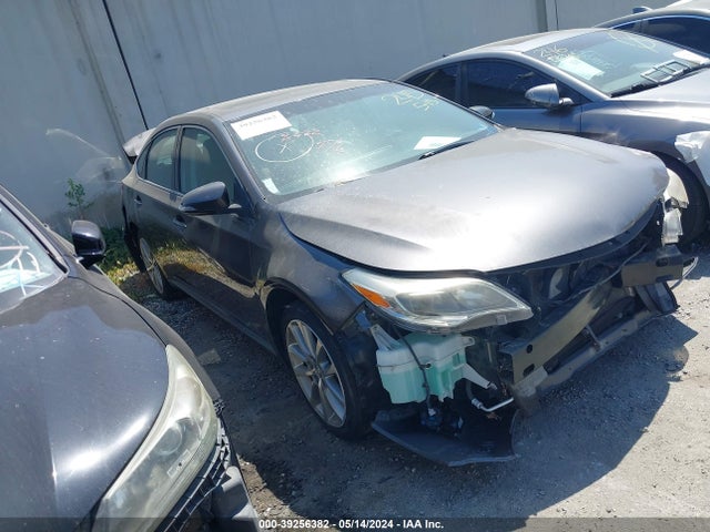 2014 4T1BK1EB4EU103663 main image