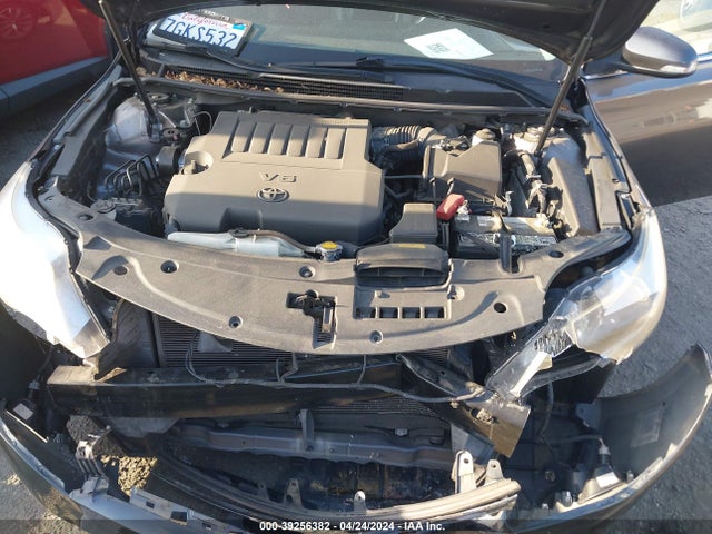 Toyota Avalon Xle Touring 2014 4T1BK1EB4EU103663 Image 10
