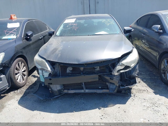 Toyota Avalon Xle Touring 2014 4T1BK1EB4EU103663 Image 12