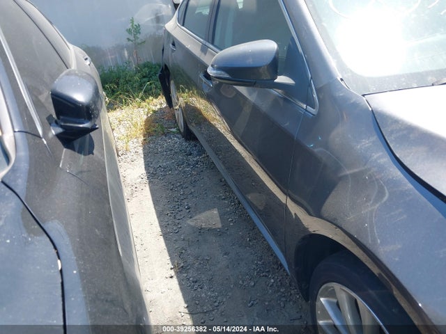 Toyota Avalon Xle Touring 2014 4T1BK1EB4EU103663 Image 13