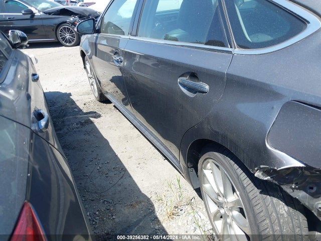 Toyota Avalon Xle Touring 2014 4T1BK1EB4EU103663 Image 14