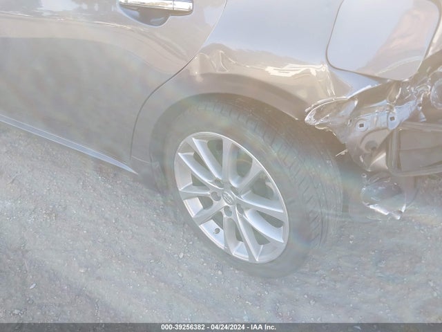 Toyota Avalon Xle Touring 2014 4T1BK1EB4EU103663 Image 18