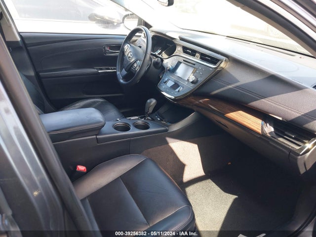 Toyota Avalon Xle Touring 2014 4T1BK1EB4EU103663 Image 5