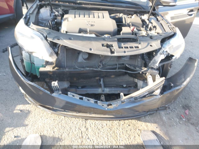 Toyota Avalon Xle Touring 2014 4T1BK1EB4EU103663 Image 6