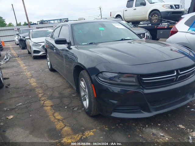 2015 2C3CDXBG2FH896864 main image
