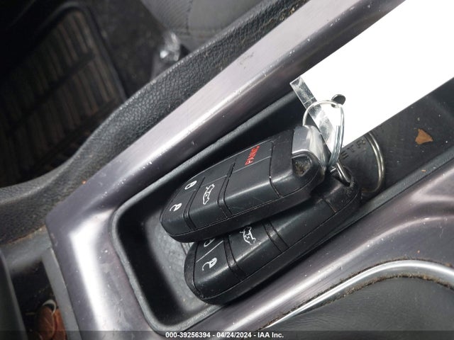 Dodge Charger Se 2015 2C3CDXBG2FH896864 Image 11