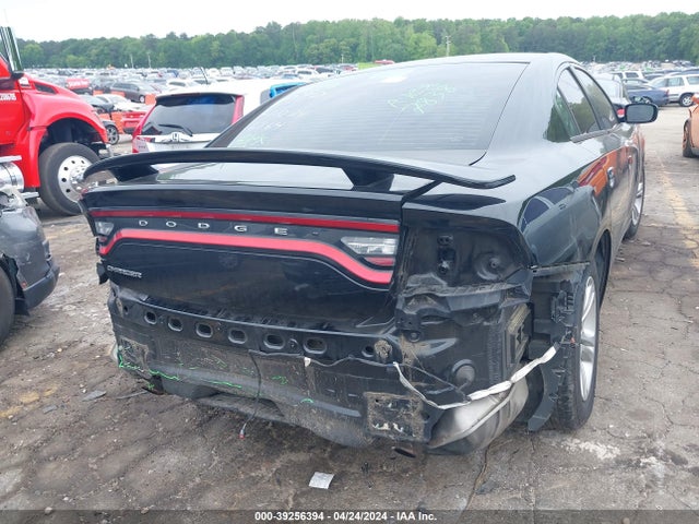 Dodge Charger Se 2015 2C3CDXBG2FH896864 Image 6